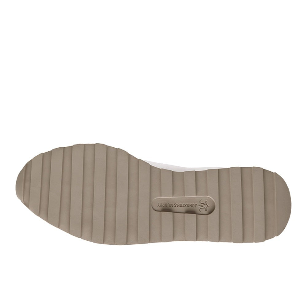 Piper T-Toe Lace Up Sneakers