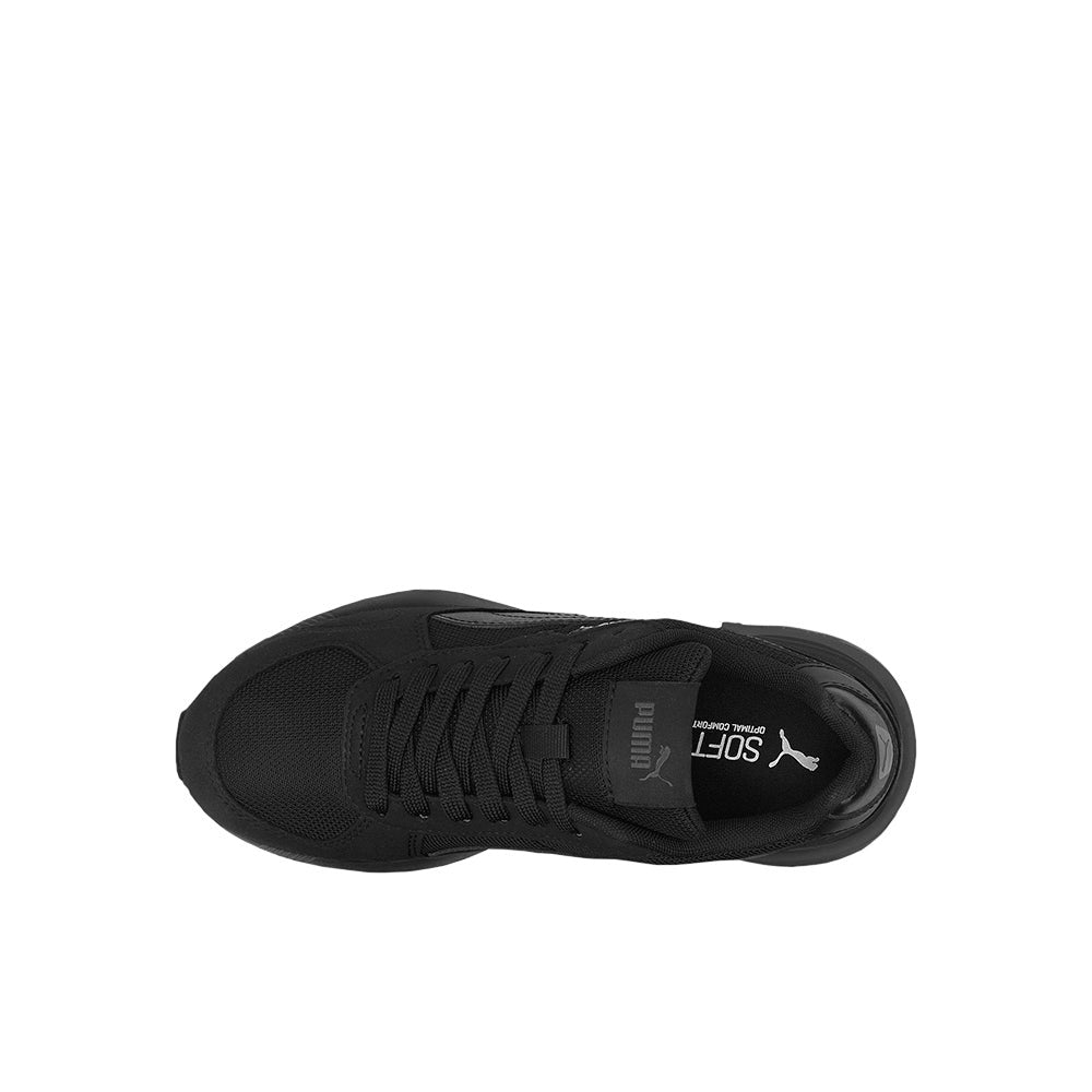 Graviton Lace Up Sneakers (Youth)