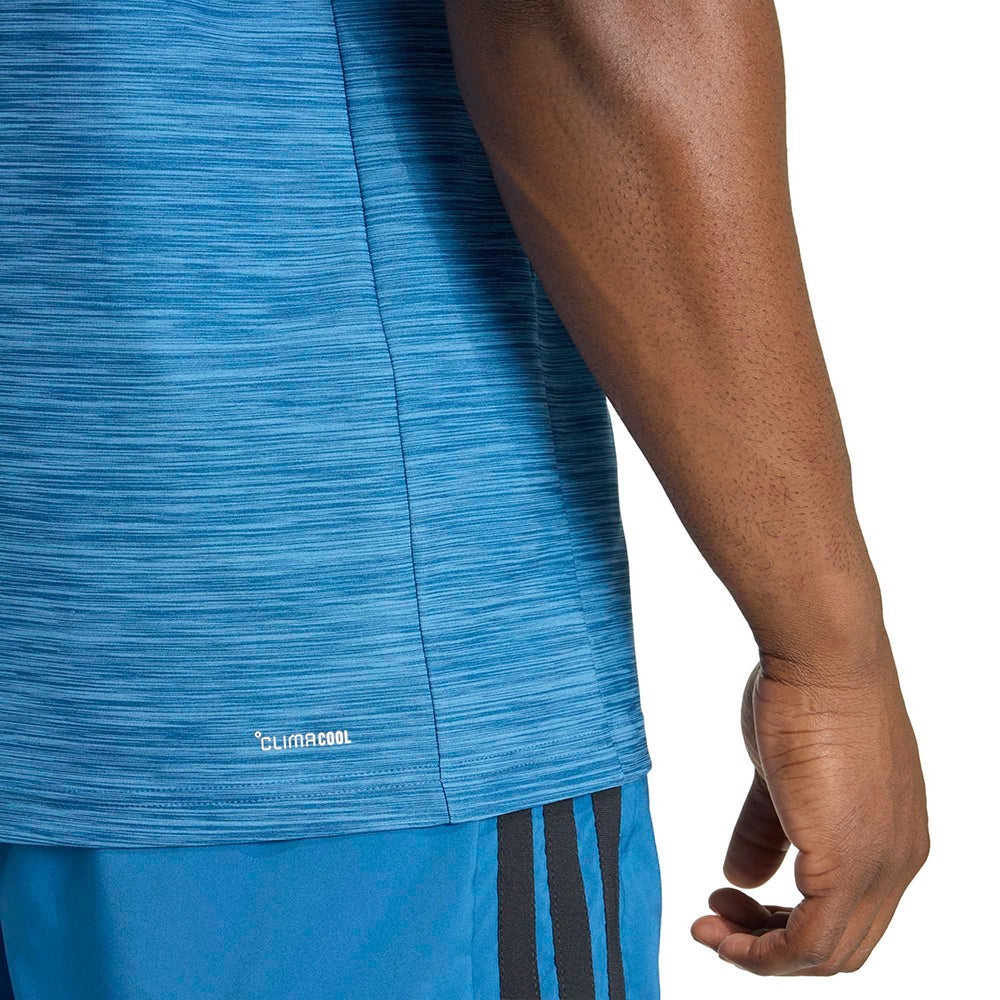 Workout Essentials Flex Tee