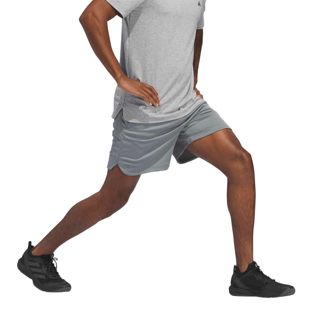 Mens Axis Knit Training Short 4.0