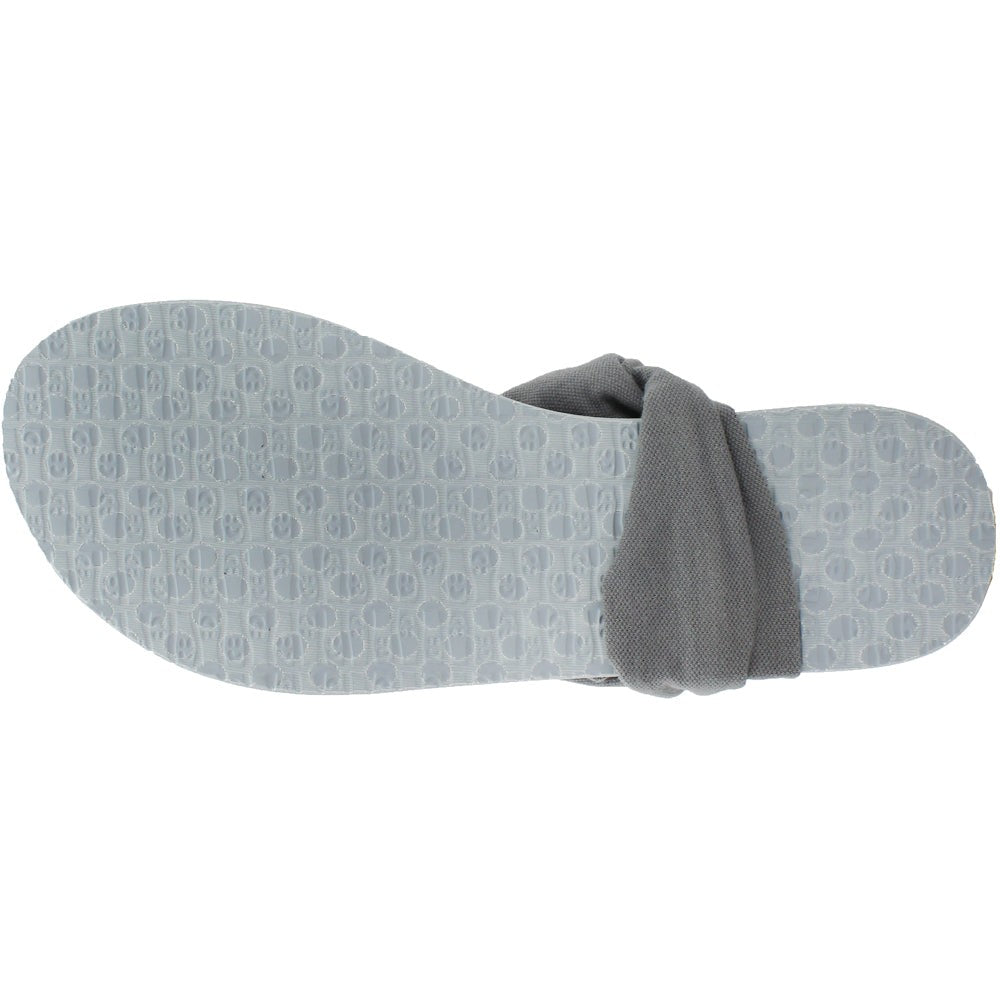 Yoga Sling 2 Metallic LX Flip Flops