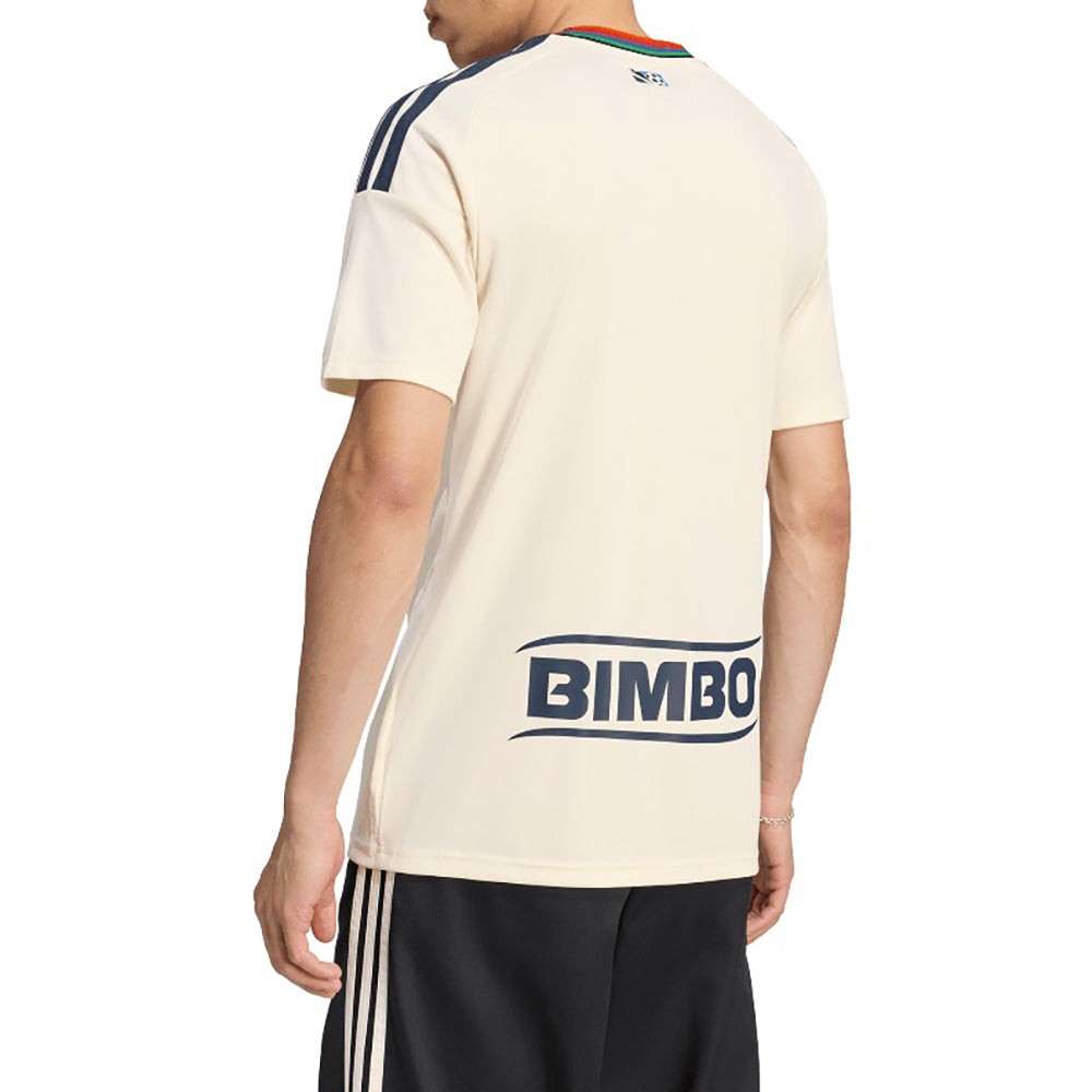 Philadelphia Union 2026 Archive Jersey