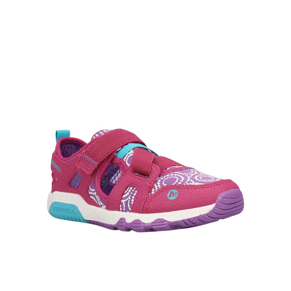 Hydro Free Roam Chroma Monarch Sandals (Little Kid - Big Kid)