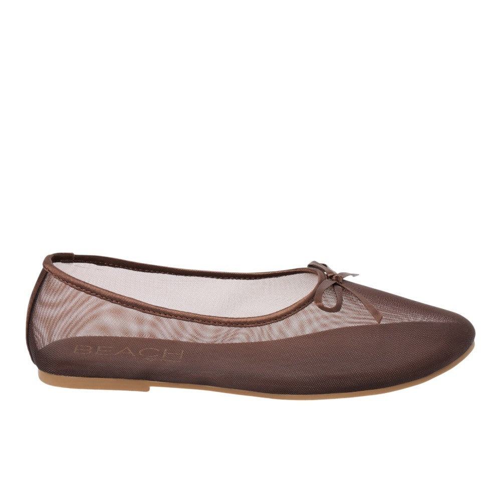 Jerzy Ballet Flat