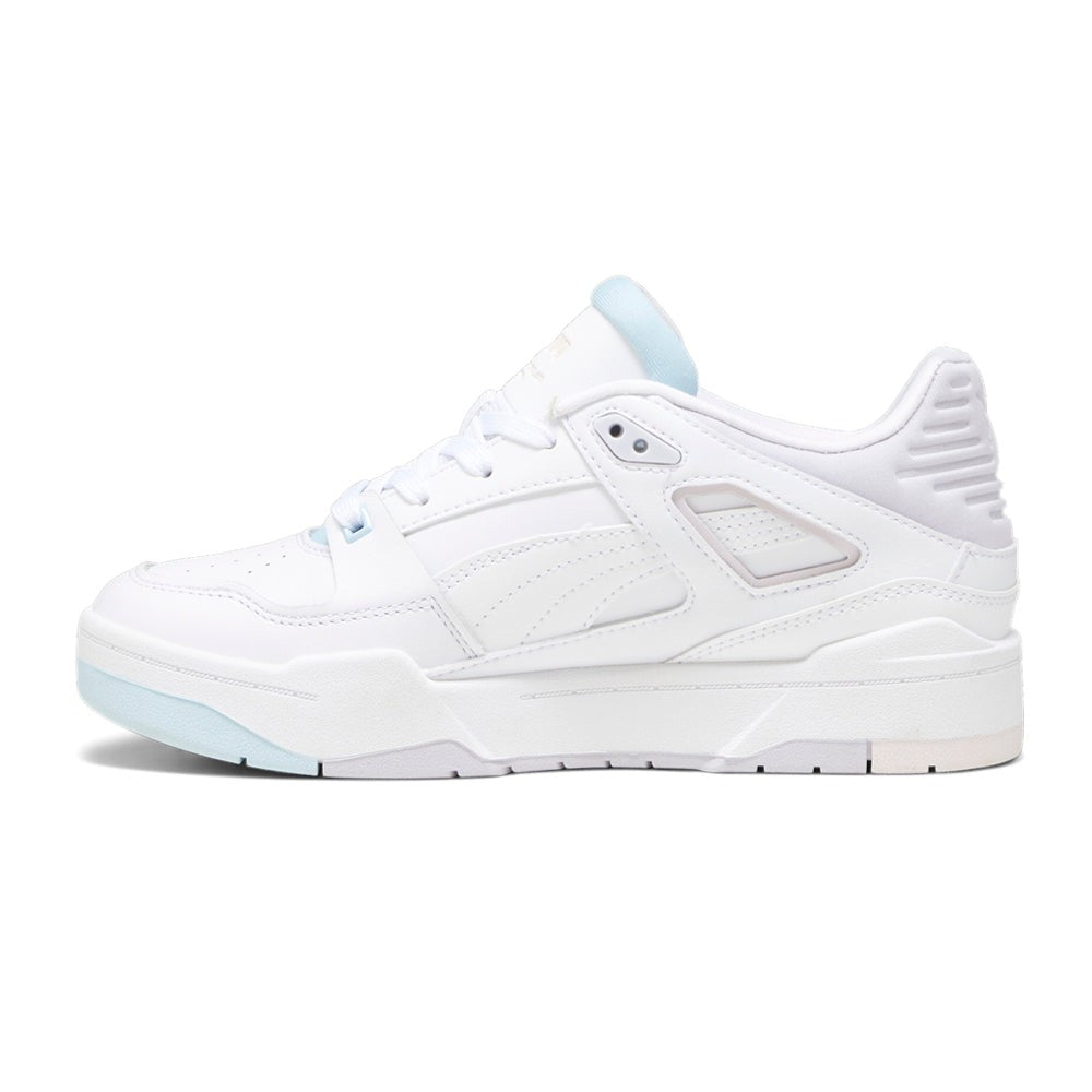 Slipstream Lace Up Sneakers