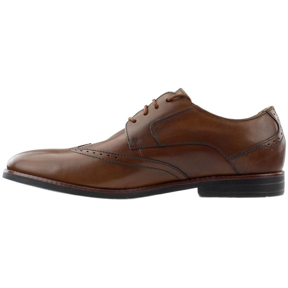 Yorkton Wing Oxford Dress Shoes