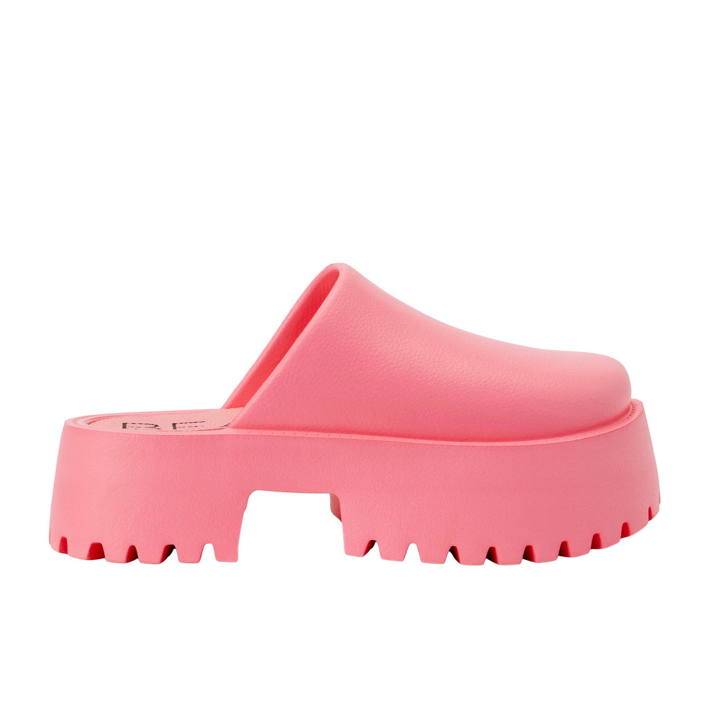 Ventura Platform Clogs