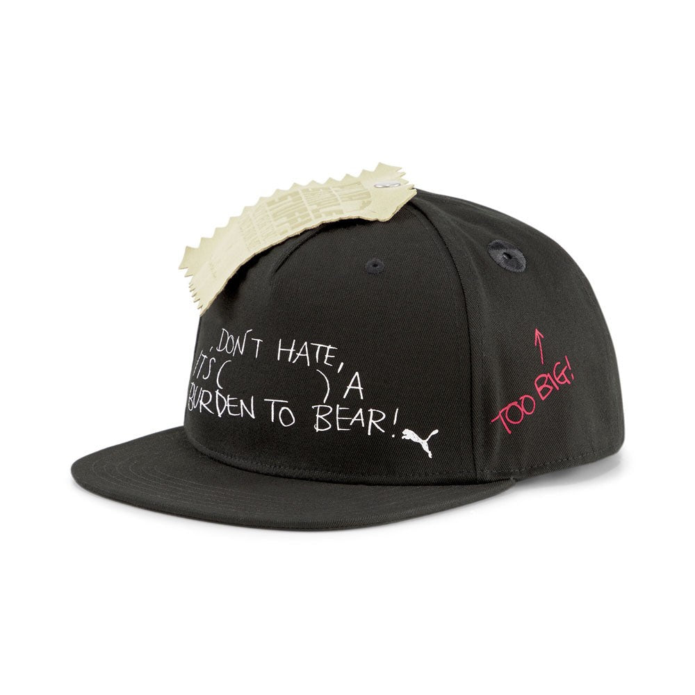 PUMA X MICHAEL LAU Big Cap