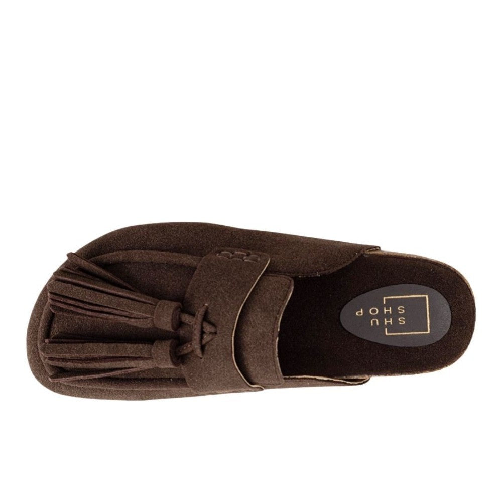 Ariana Clog