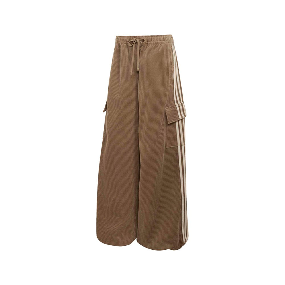 Corduroy 3S Cargo Pants