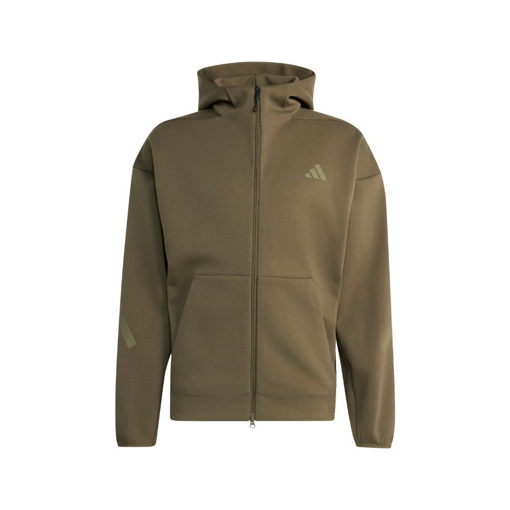 Z.N.E. Full Zip Track Top