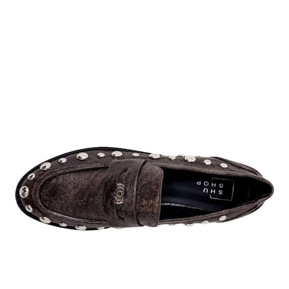 Trisha Loafer