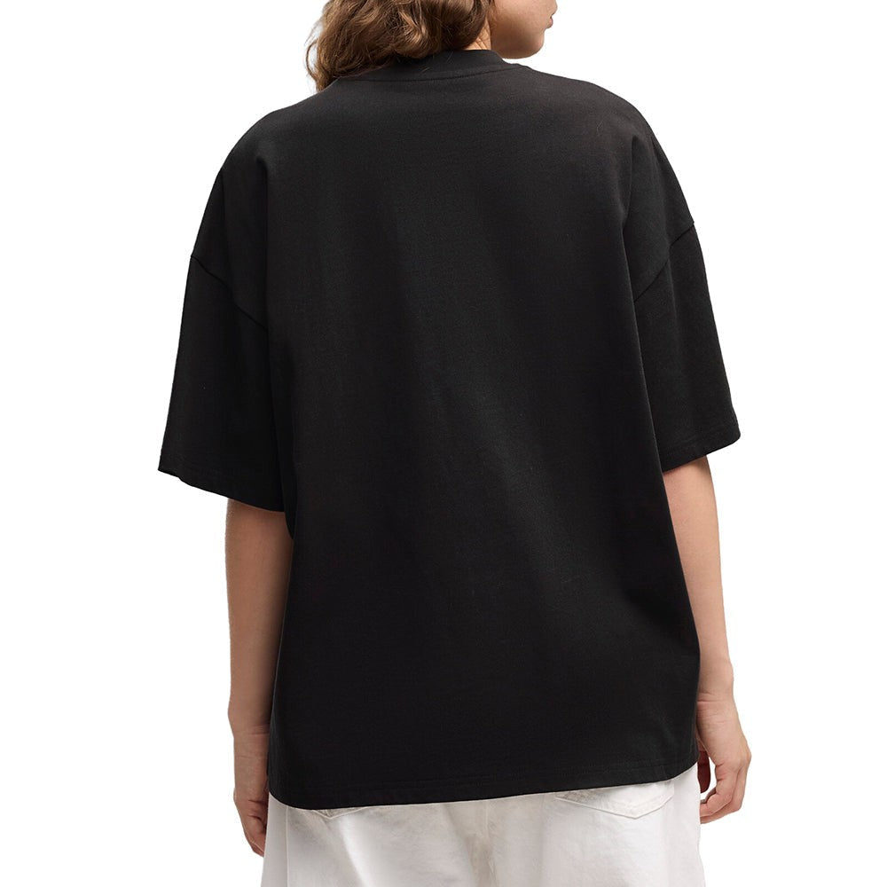Essentials Oversized Tee