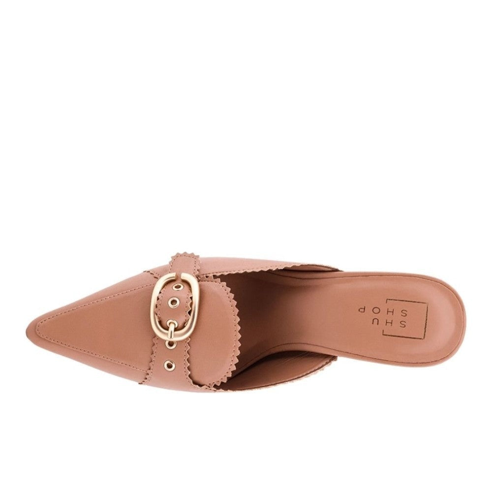 Natasha Pumps