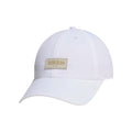 Court Relaxed Strapback Hat