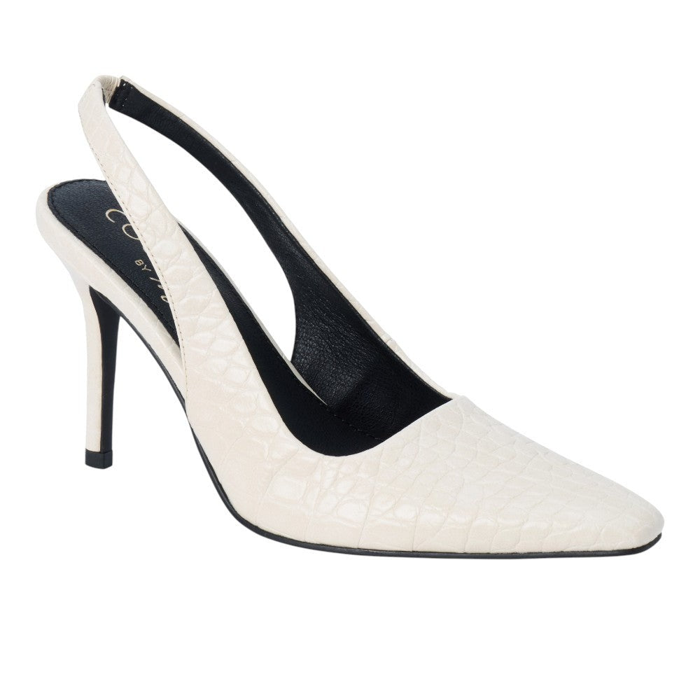 Jacob Sling Back Pump