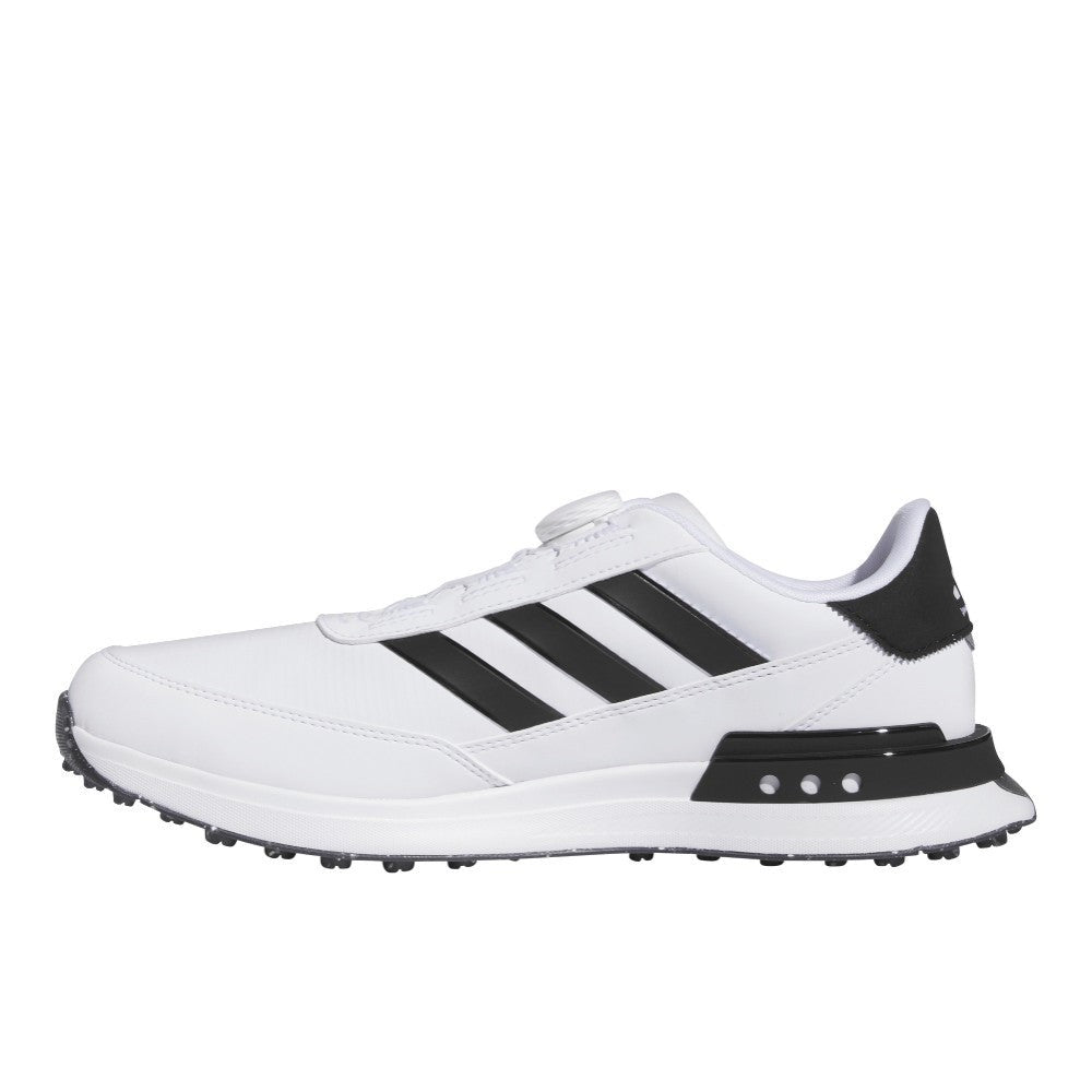 S2G BOA 24 Wide Spikeless Golf Shoes