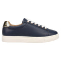 Neva Lace Up Sneakers