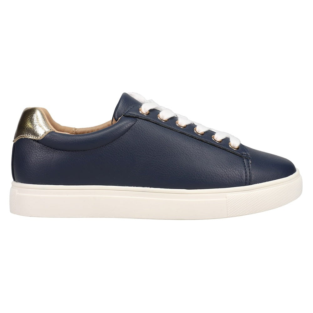 Neva Lace Up Sneakers