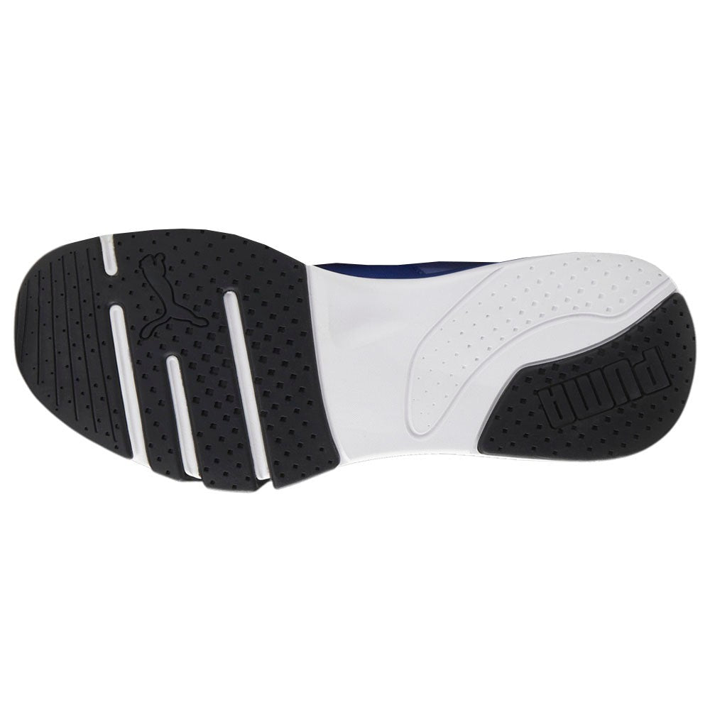 Zora Lace Up Sneakers