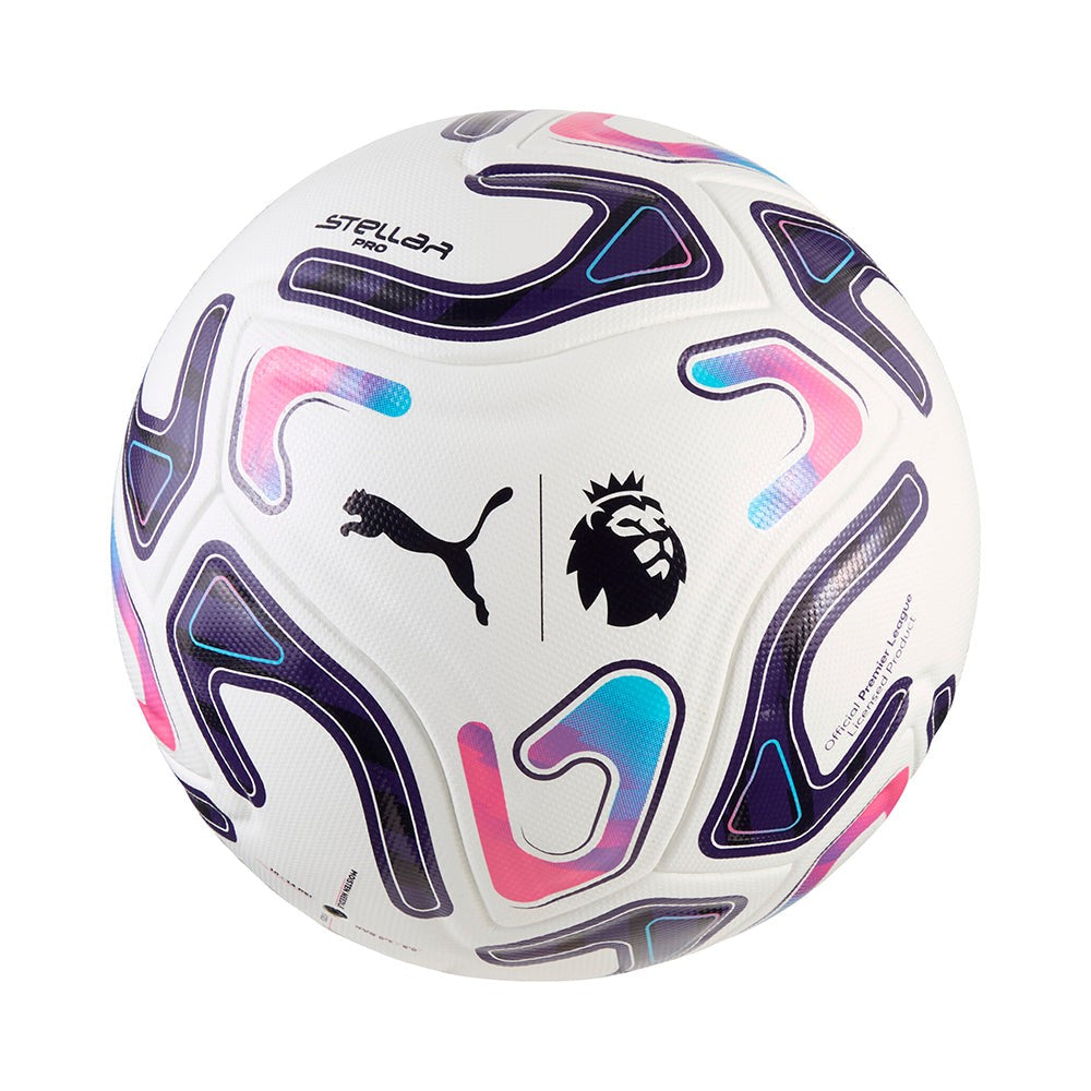 STELLAR Pro Premier League Reactivity Soccer Ball