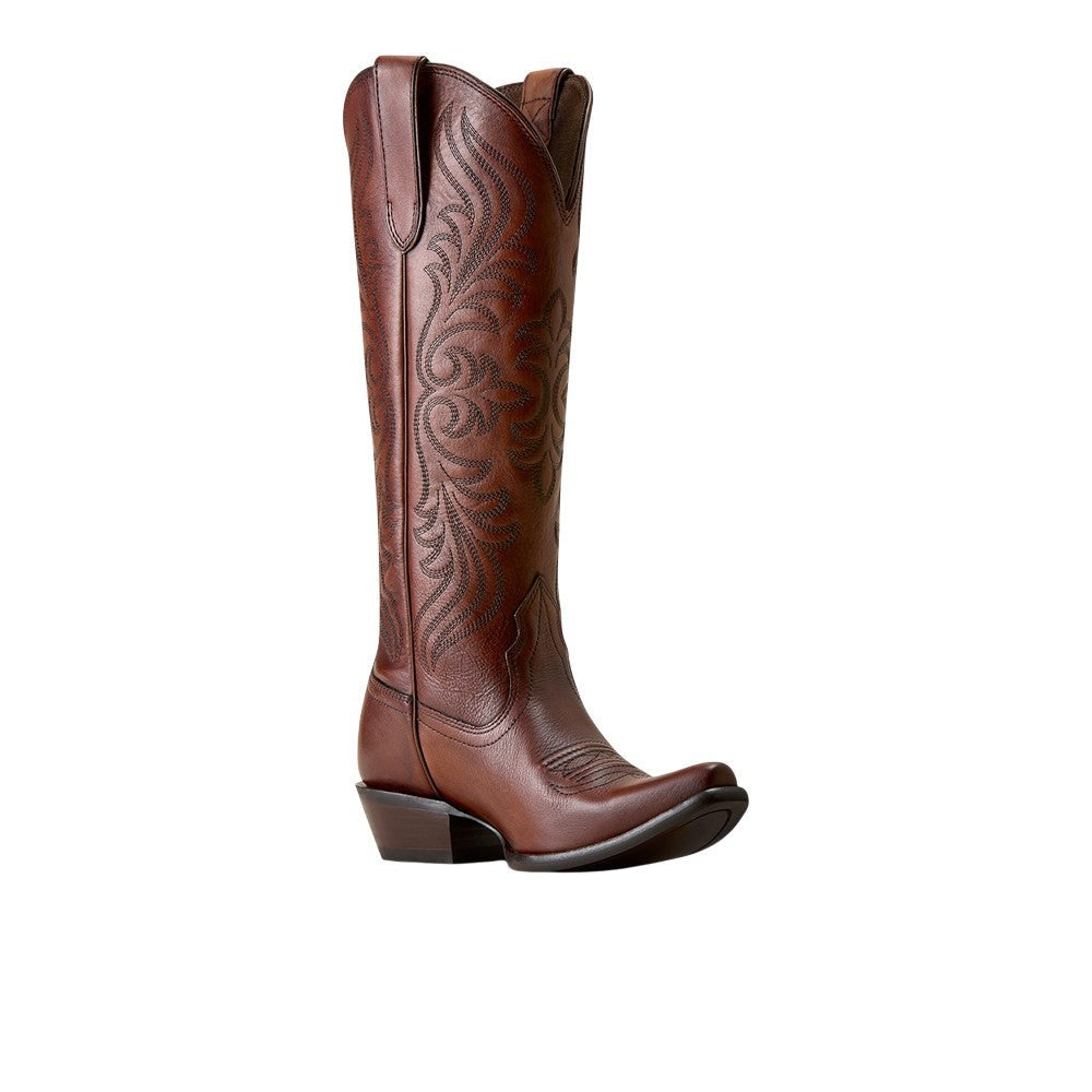 Calera X Toe Western Boots