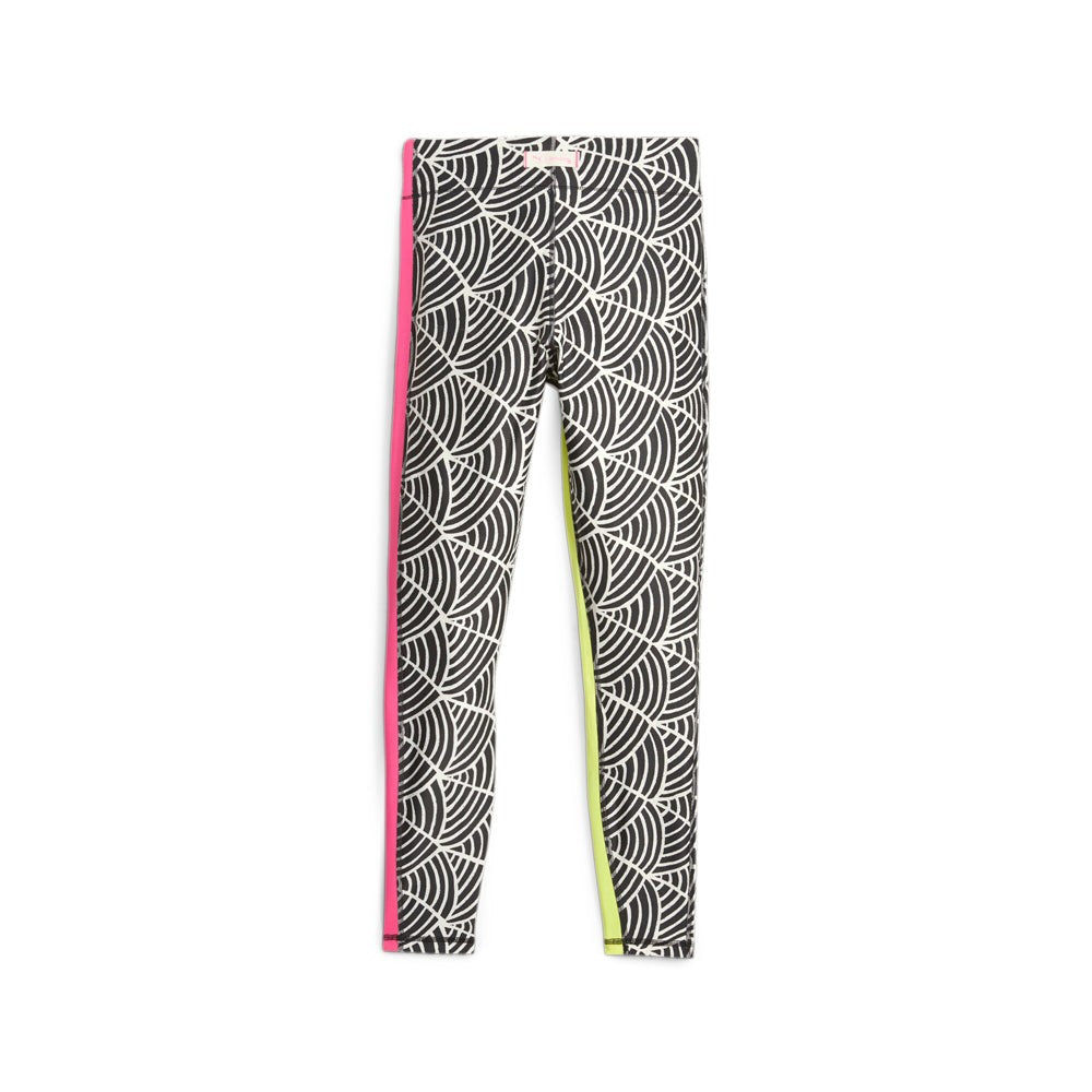 PUMA X LEMLEM High Waist 7/8 Athletic Leggings