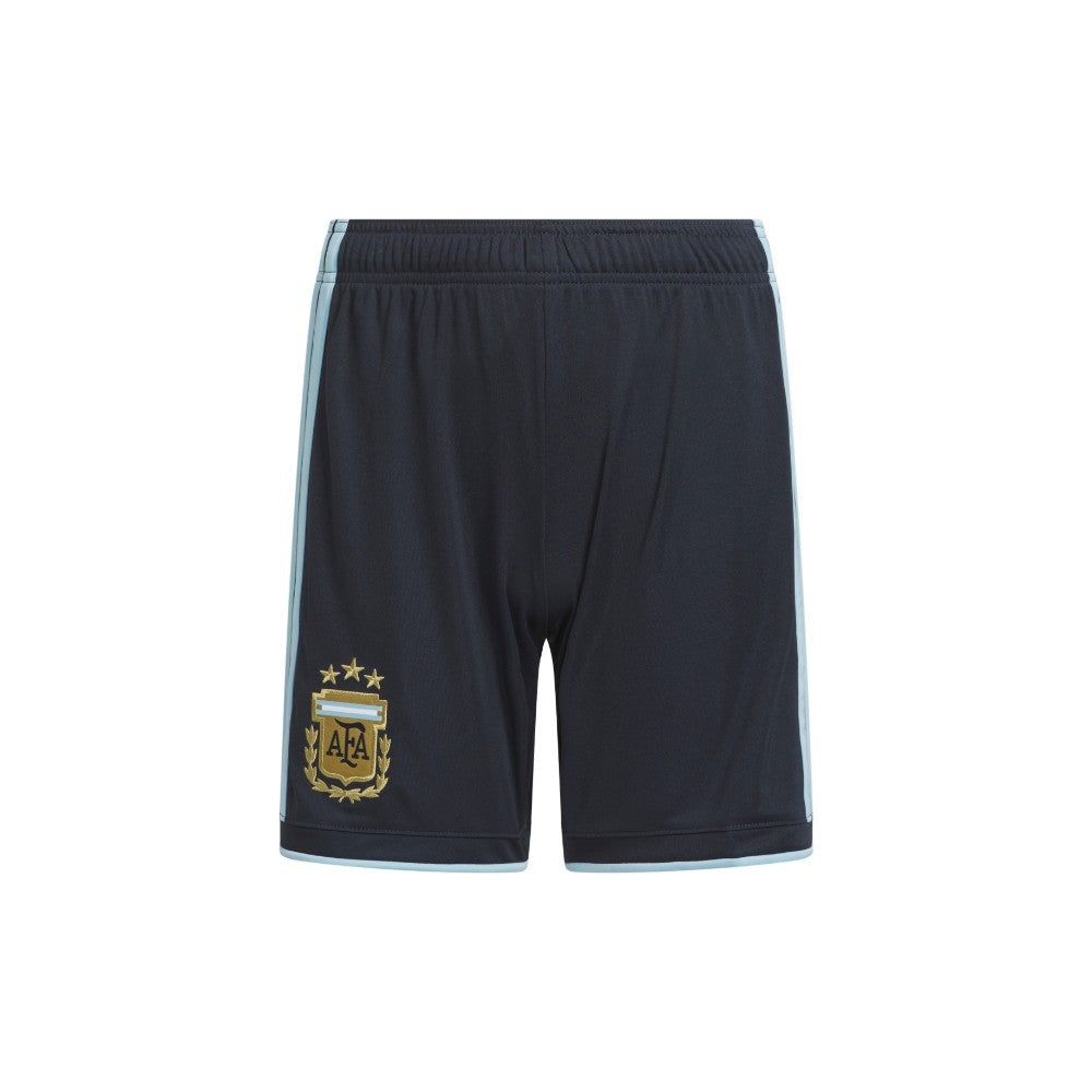 Argentina 26 Home Shorts (Youth)