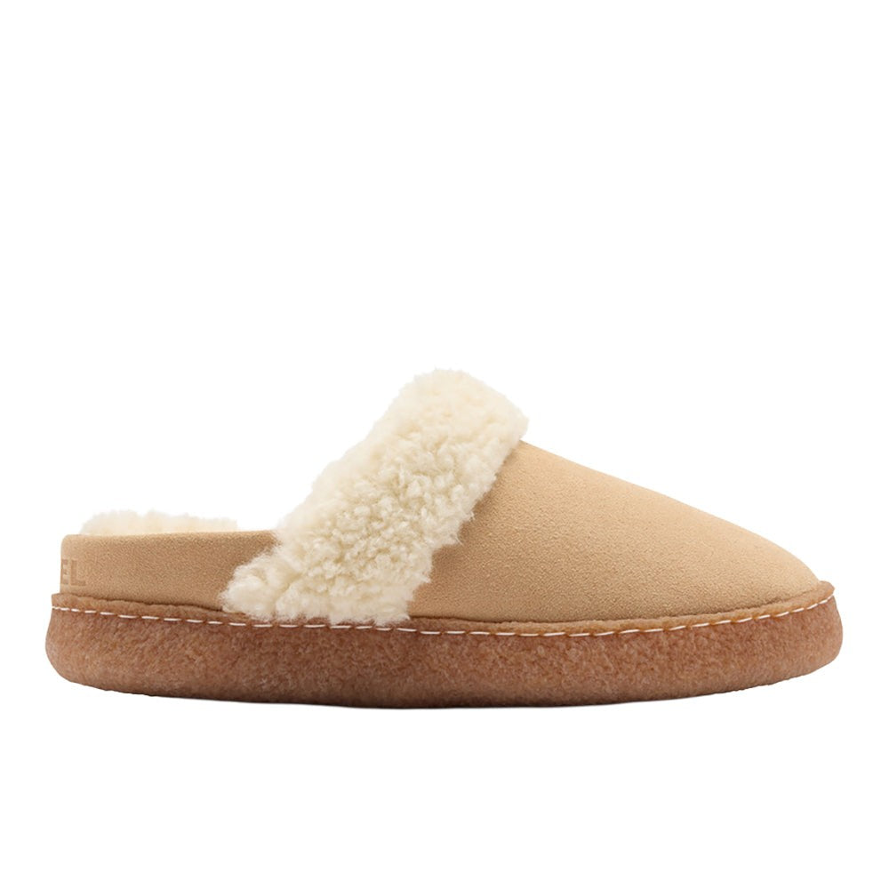 Nakiska III Slippers