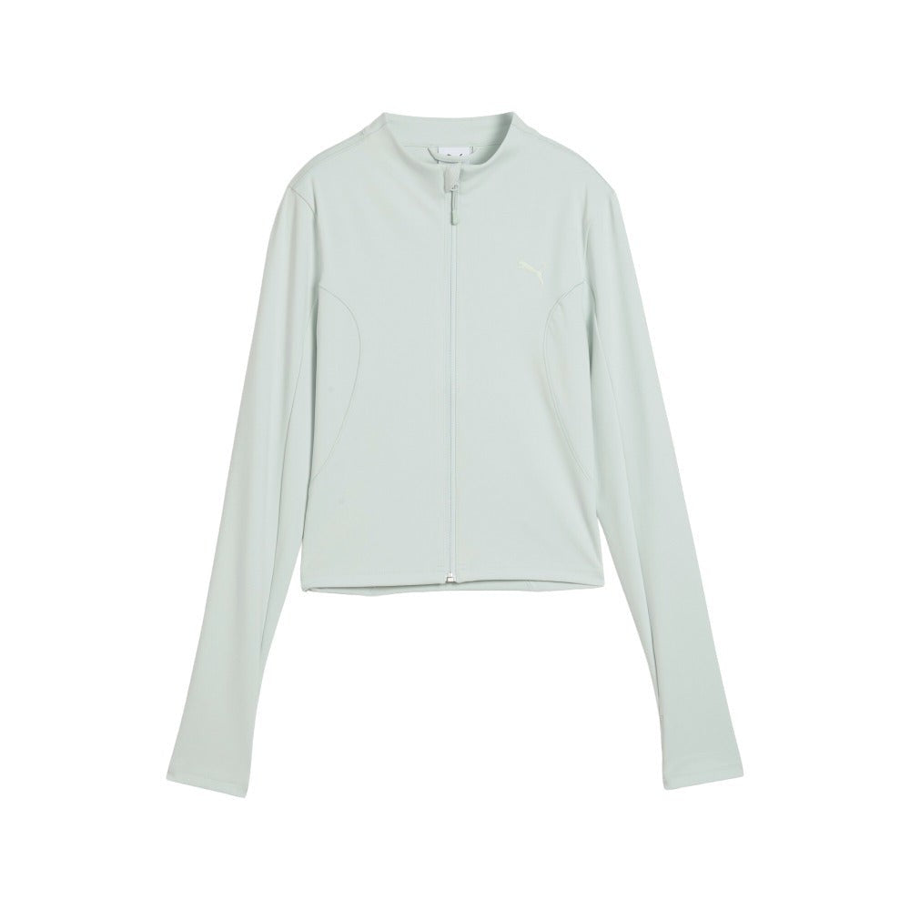 PUMATech Sense Cloudspun Slim Track Jacket