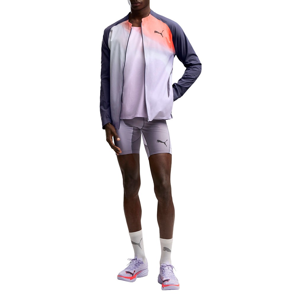 Lightspeed Ultraweave Graphic Jacket