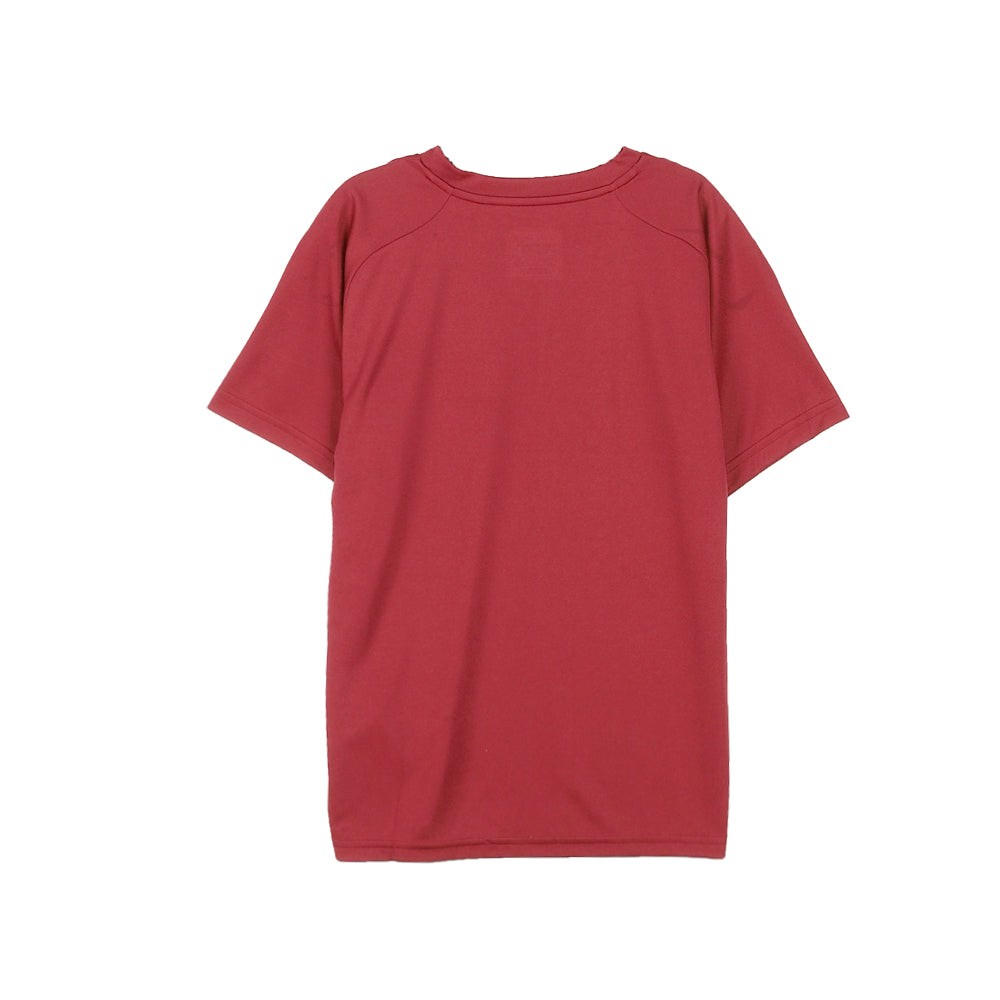 Liga Core V-Neck Short Sleeve Soccer Jersey (Youth)