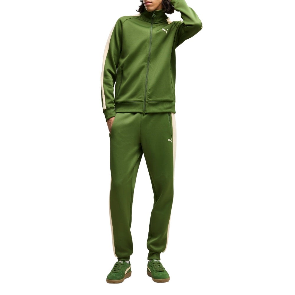 T7 Always On Track Pants Dk Cl