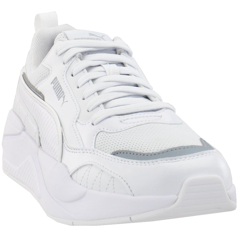 X Ray 2 Square Lace Up Sneakers