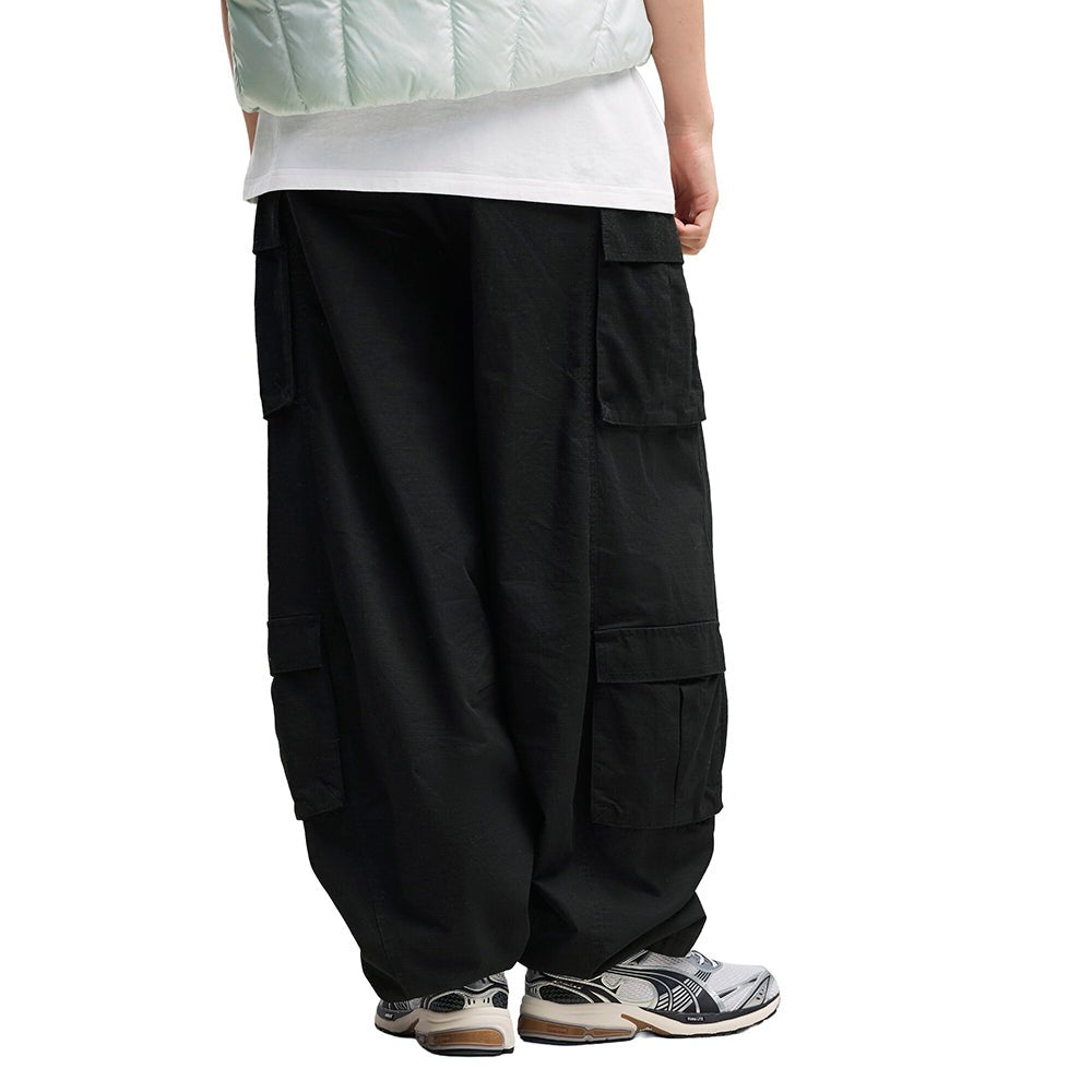 Essentials Relaxed Cargo Pants