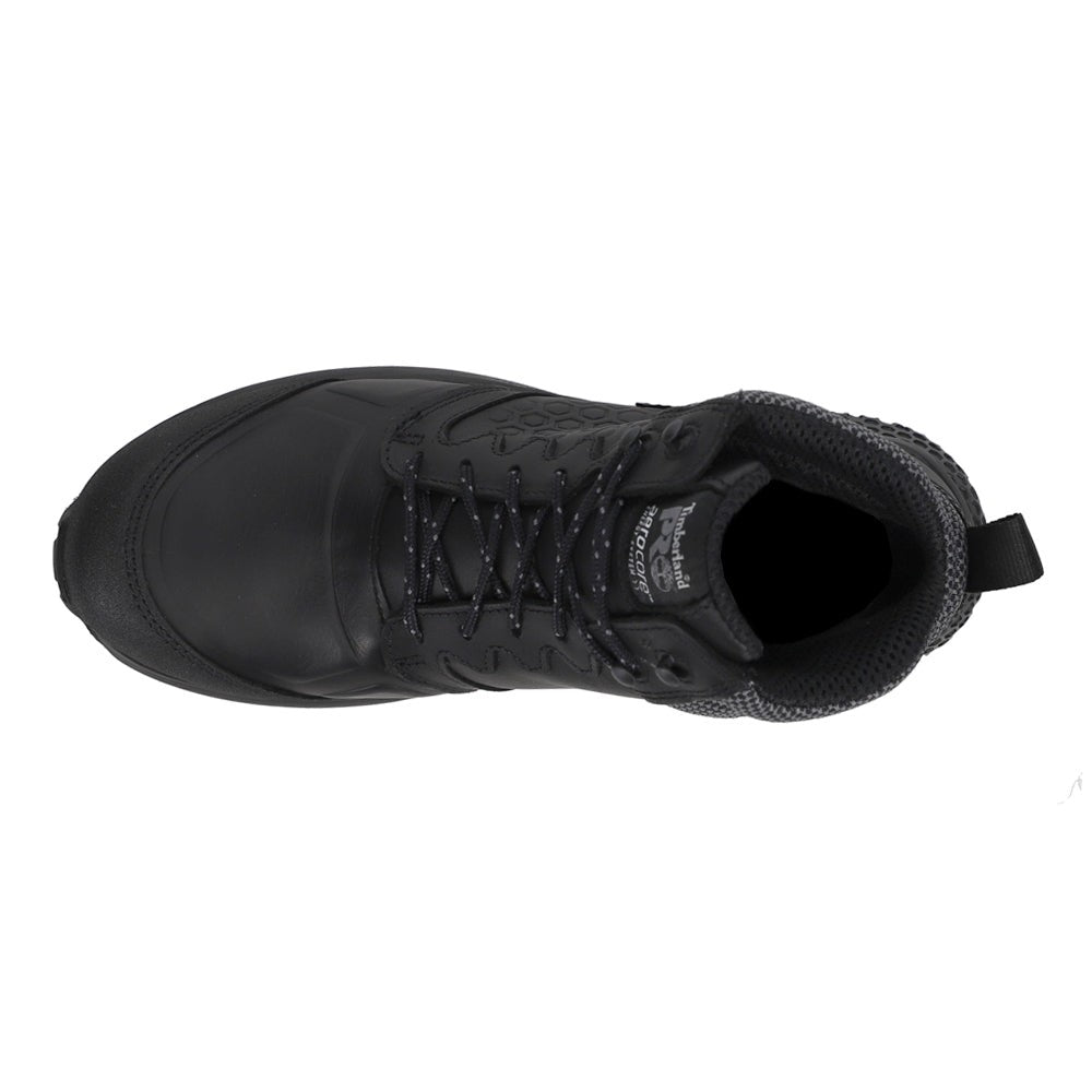 Reaxion Electrical Composite Toe Work Shoes