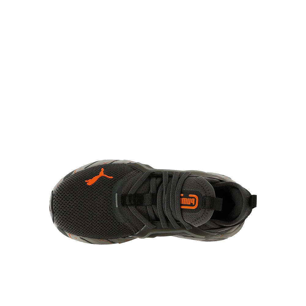 Softride Enzo 5 Plasmic Flux AC Easy On Sneakers (Youth)