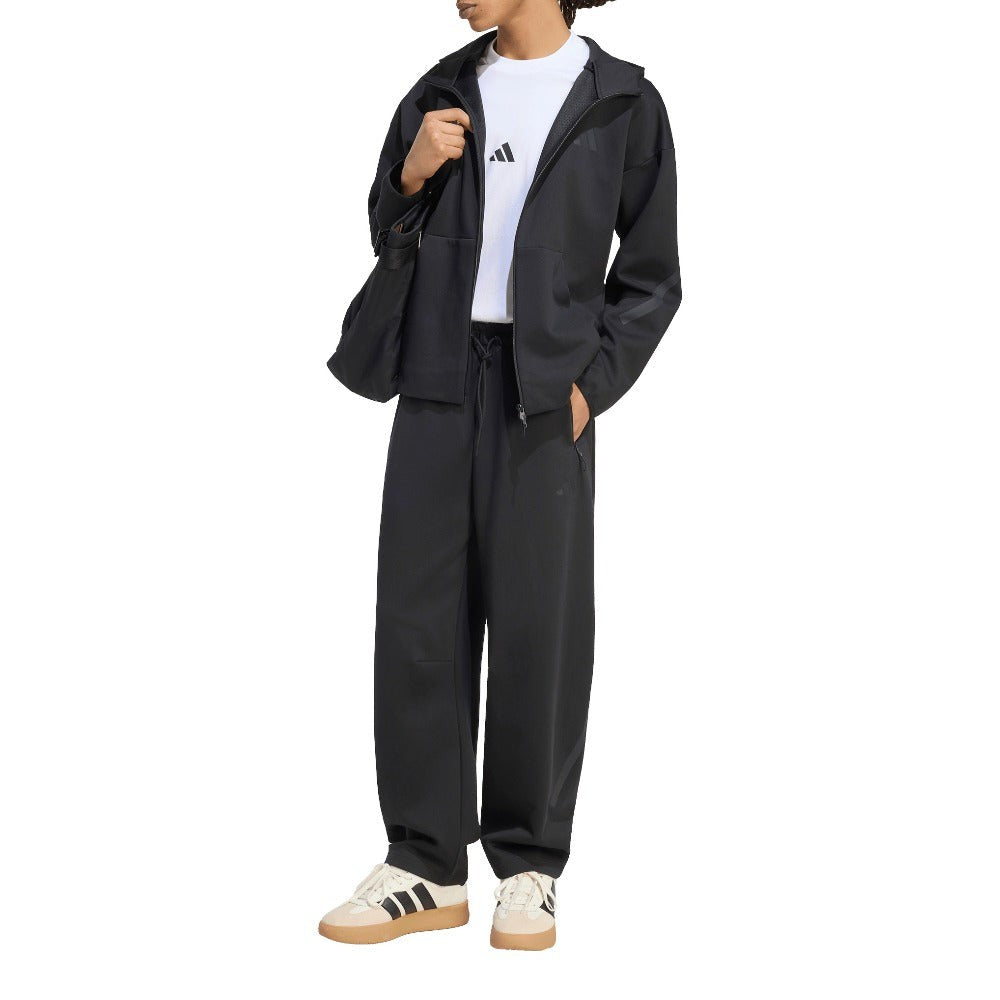 Z.N.E. Full Zip Track Top