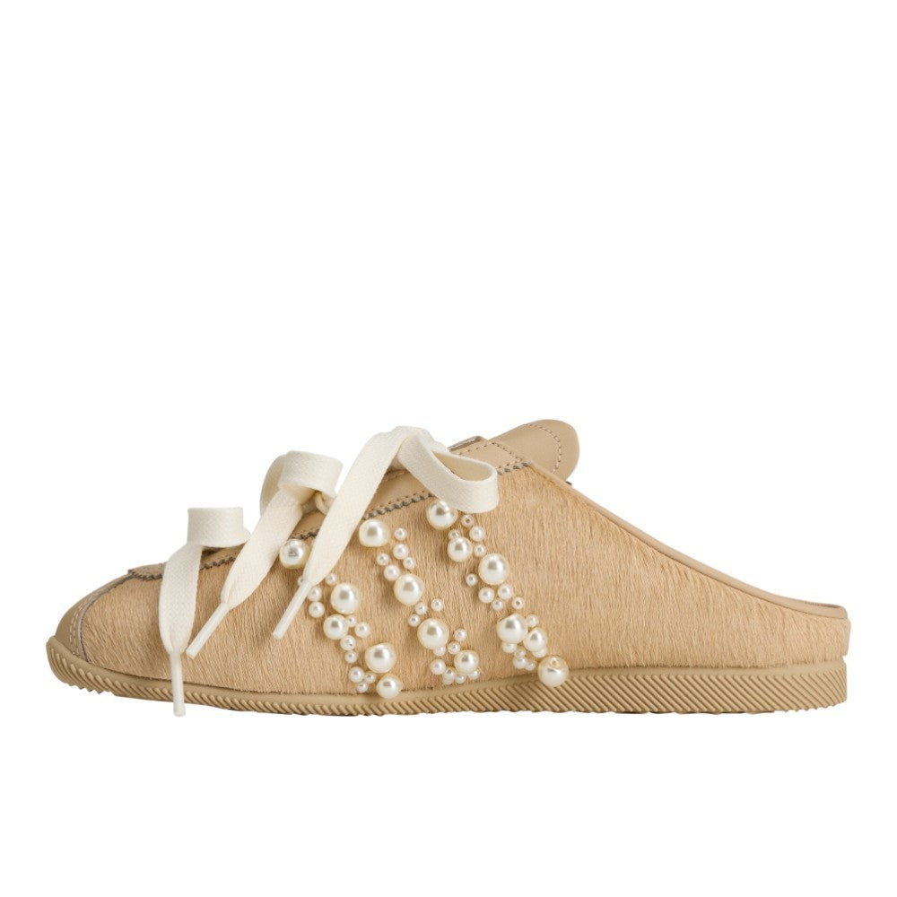 Simone Rocha Japan Slipon Shoes
