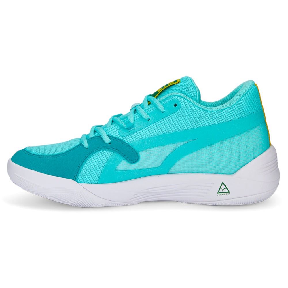 TRC Blaze Court Basketball Shoes