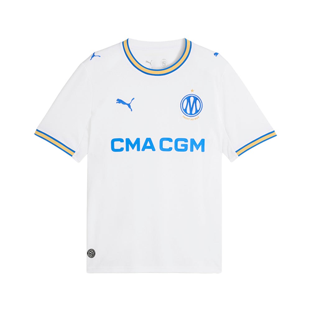 Om Home Jersey Replica