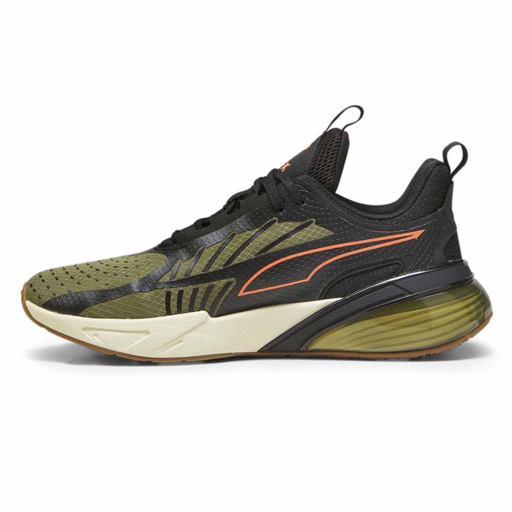 X-Cell Action Running Shoes