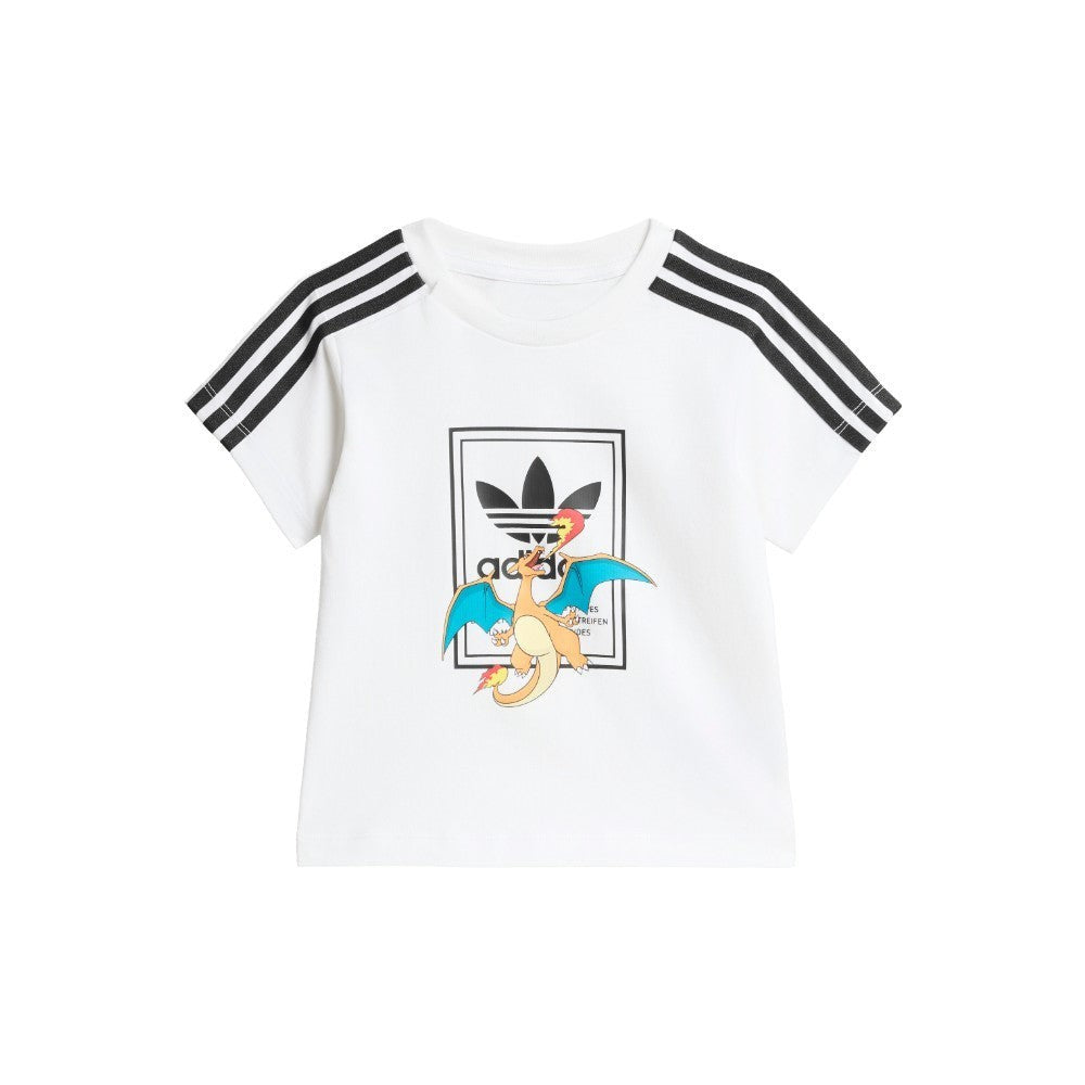 Pokémon Tee Pants Set (Youth)
