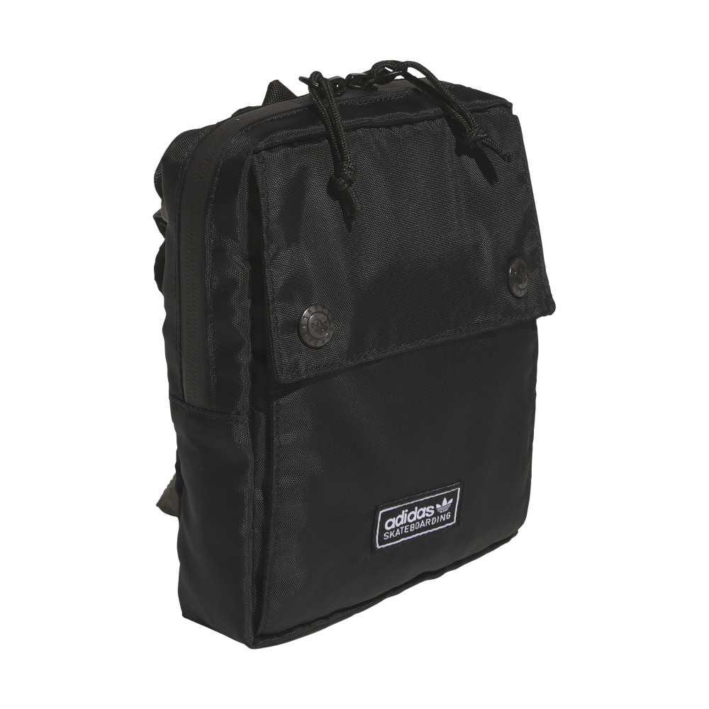 Skateboarding Sling Wallet