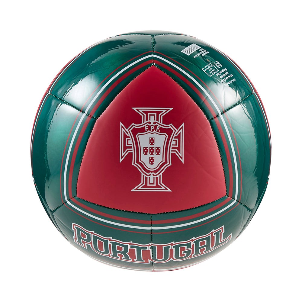 Fpf Culture Soccer Ball