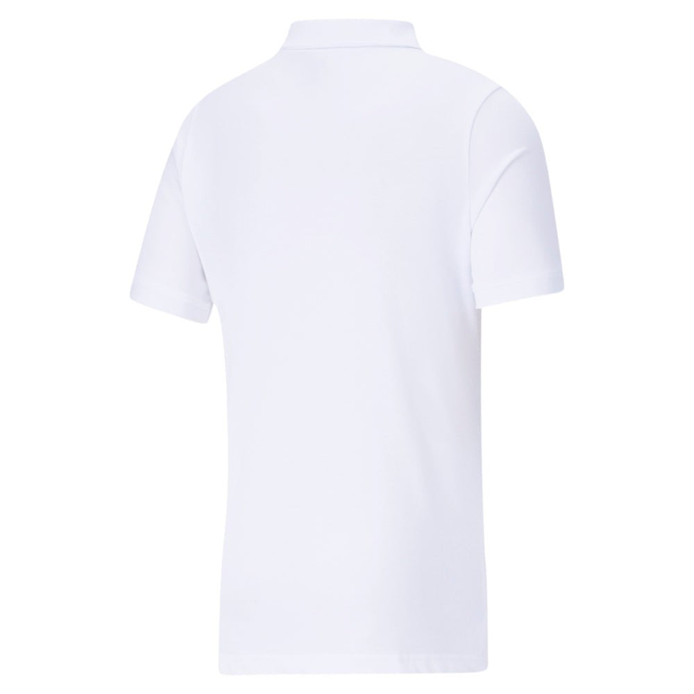 Essentials Pique Short Sleeve Polo Shirt