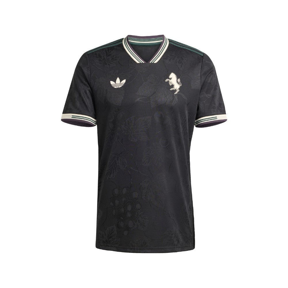 Juventus 25/26 Third Authentic Jersey