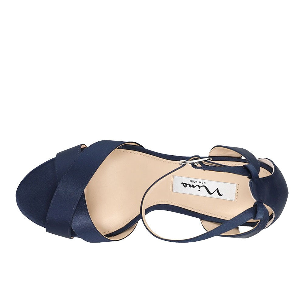 Venus Ankle Strap Sandals