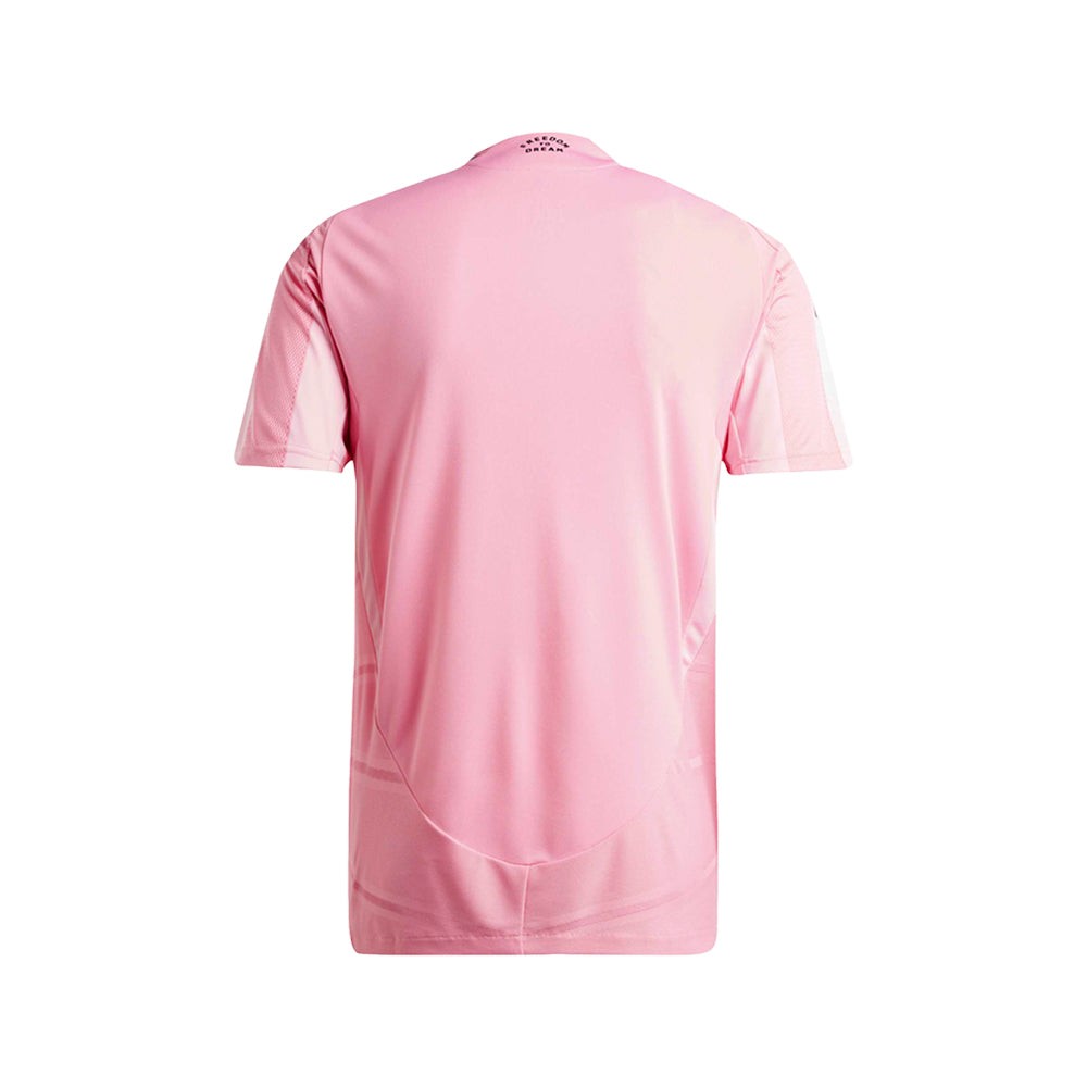 Inter Miami 25/26 Home Authentic Jersey