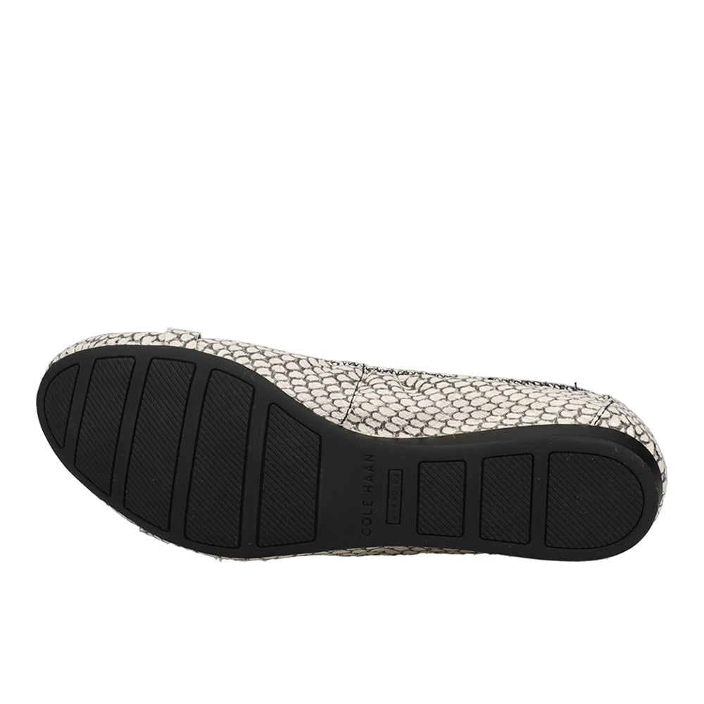 Tova Bow Ballet Flats